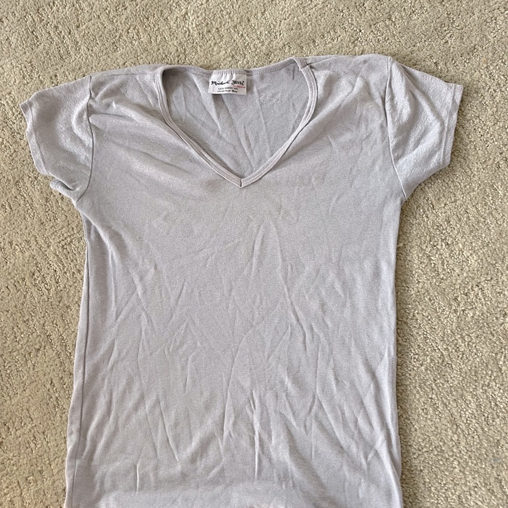 Michael Stars tee